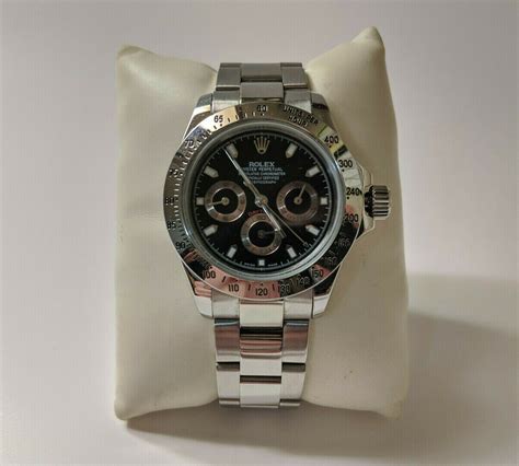 rolex cosmograph daytona 1992 price